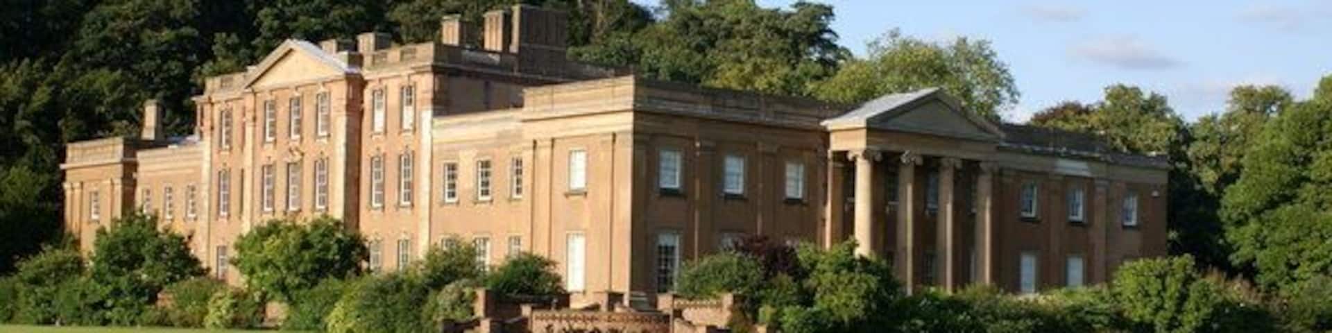 Himley Hall