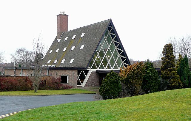 Gornal Wood Crematorium, near Dudley Gornal Wood Crematorium, set in extensive landscaped gardens of remembrance, was opened in 1960. The cemetery is also on the same site.