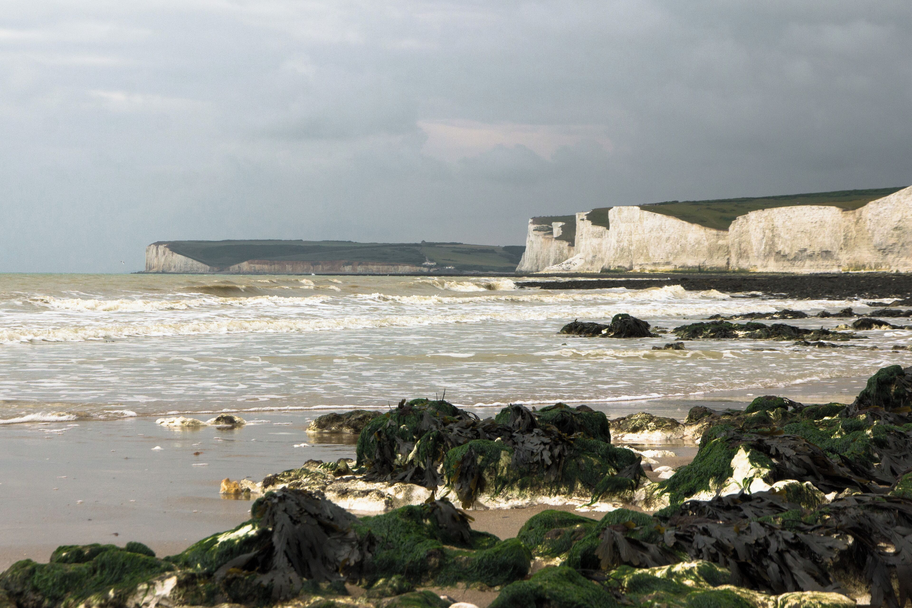 Seven Sisters, Sussex