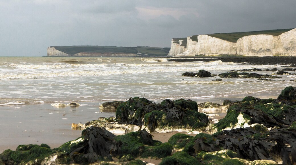 Seven Sisters, Sussex