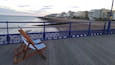 #BeachTips Eastbourne Pier at the close of day