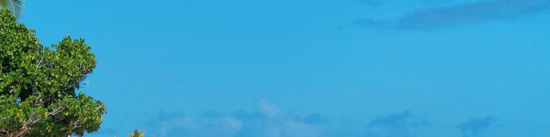 Miles away from civilization, this uninhabited island is the definition of paradise! #lifeatexpedia