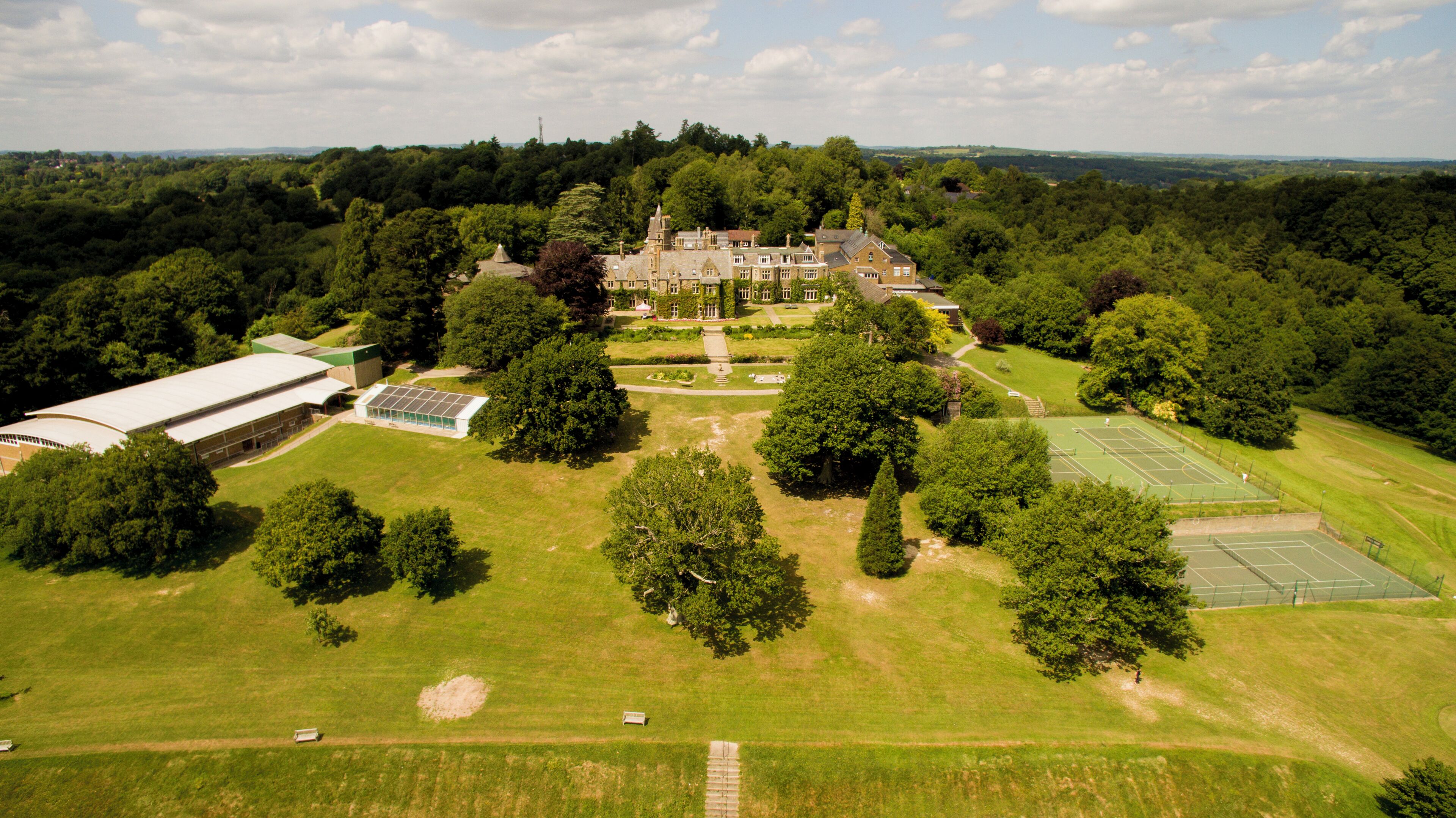 This is image was taken in June 2015