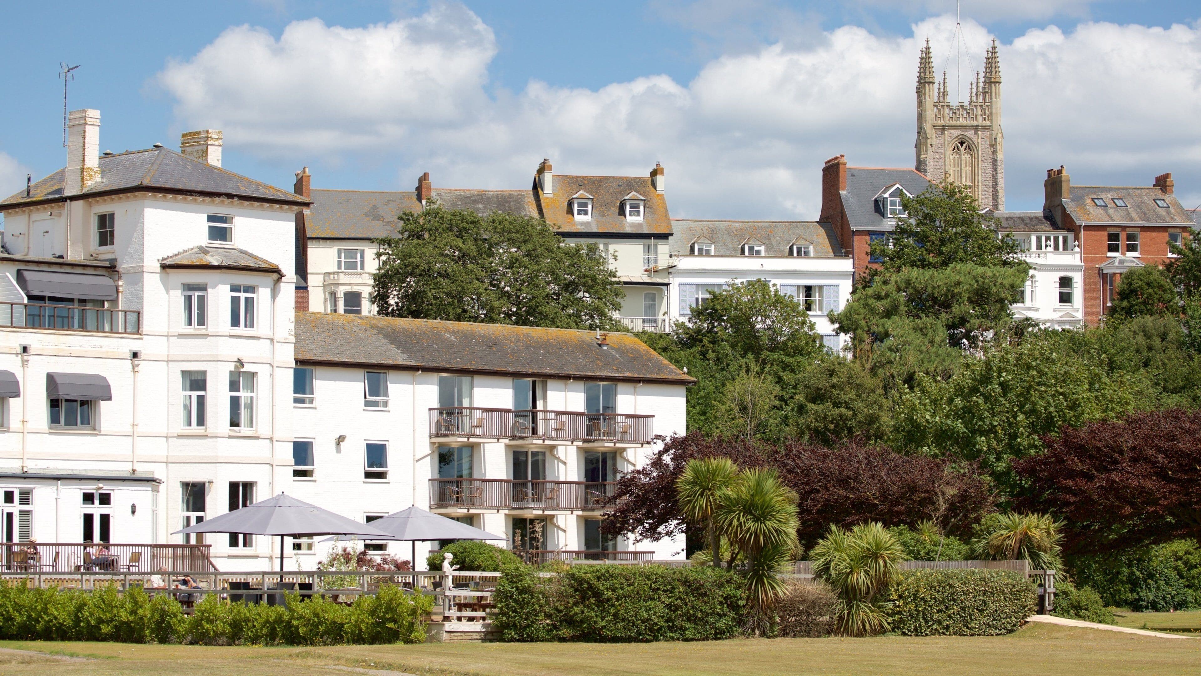 Exmouth