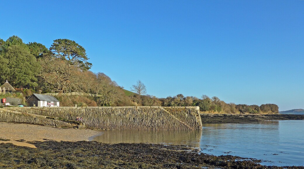 Kiln Quay, Flushing