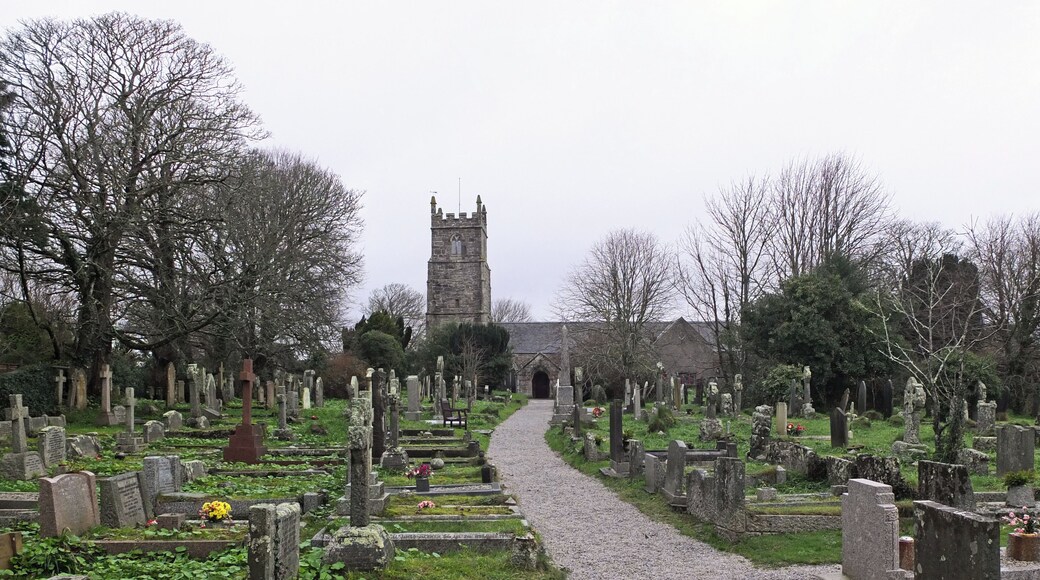 Boxing Day 2012, between bouts of heavy rain