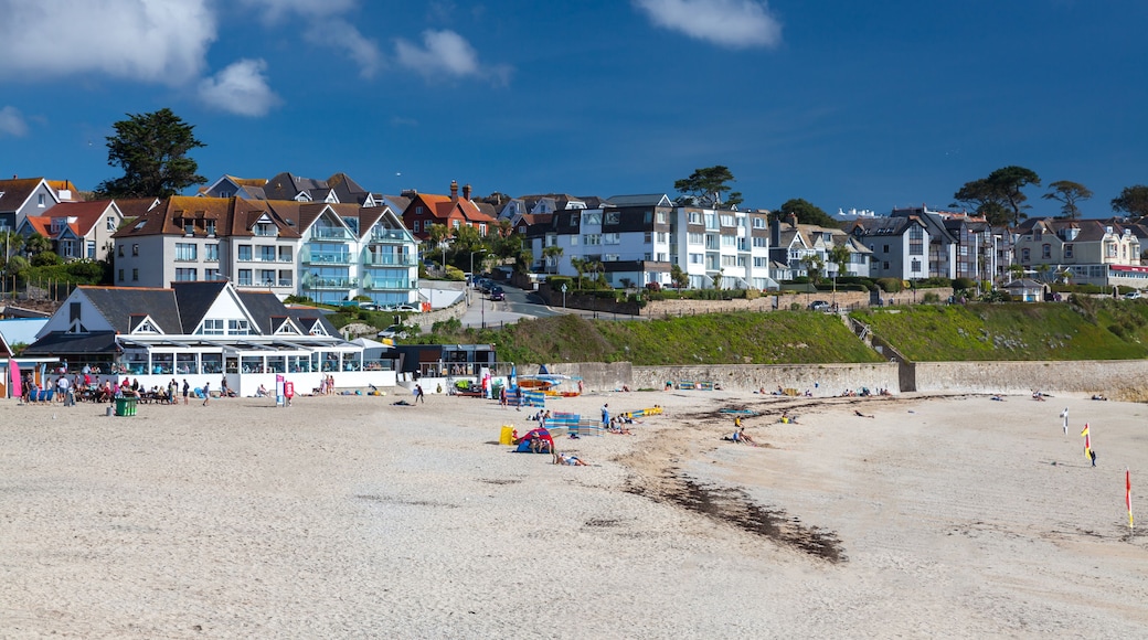 Falmouth