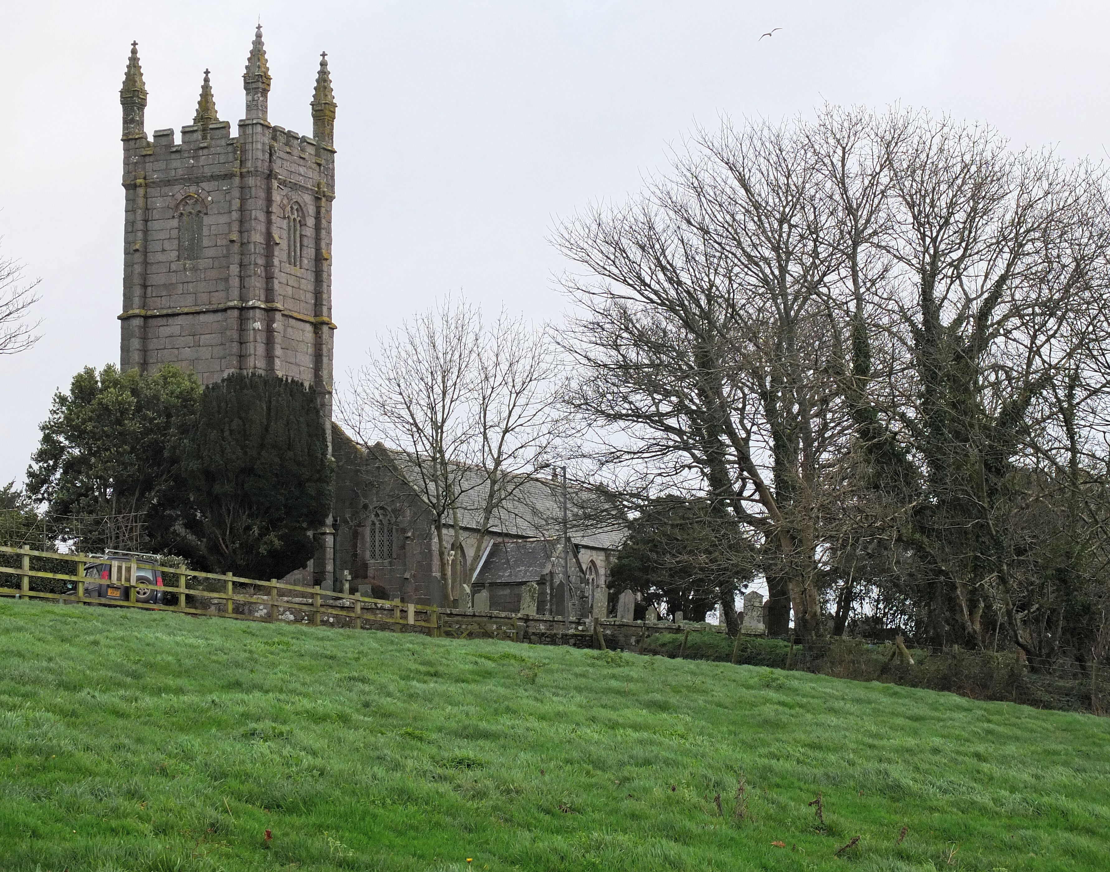 Constantine Church 2