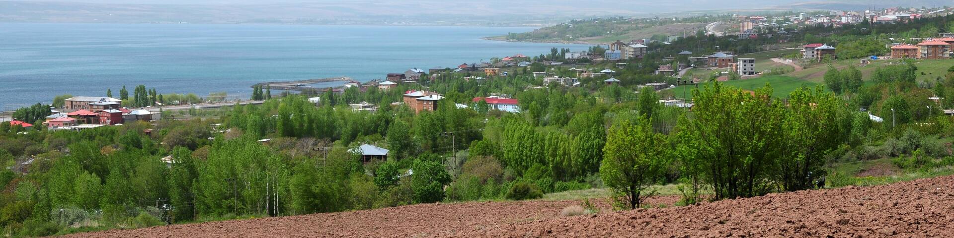 Ahlat, Bitlis.