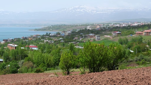 Ahlat, Bitlis.