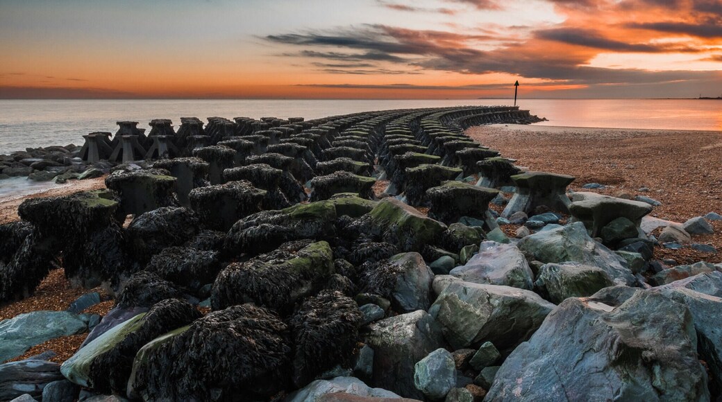 Suffolk Coastal District