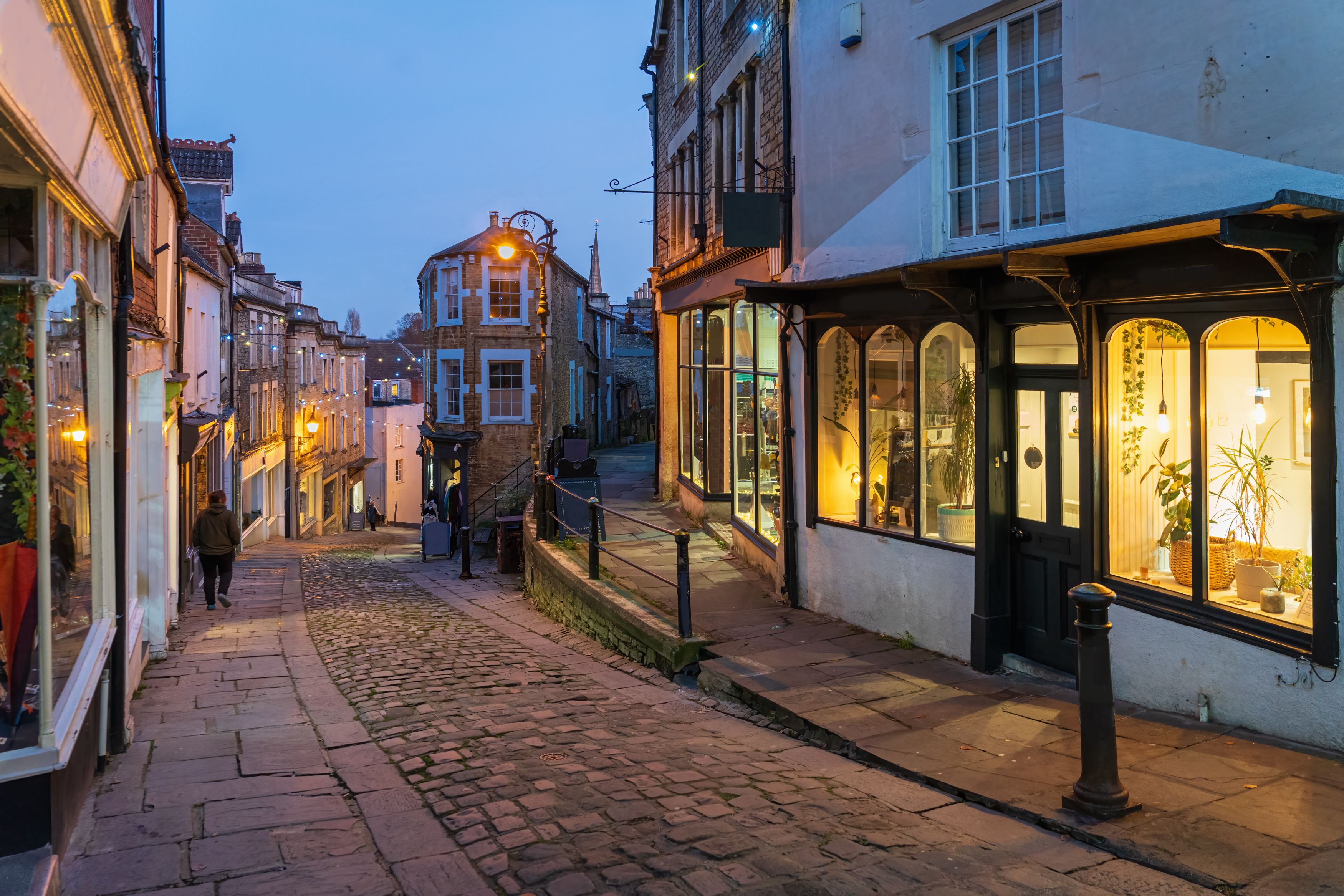 Frome