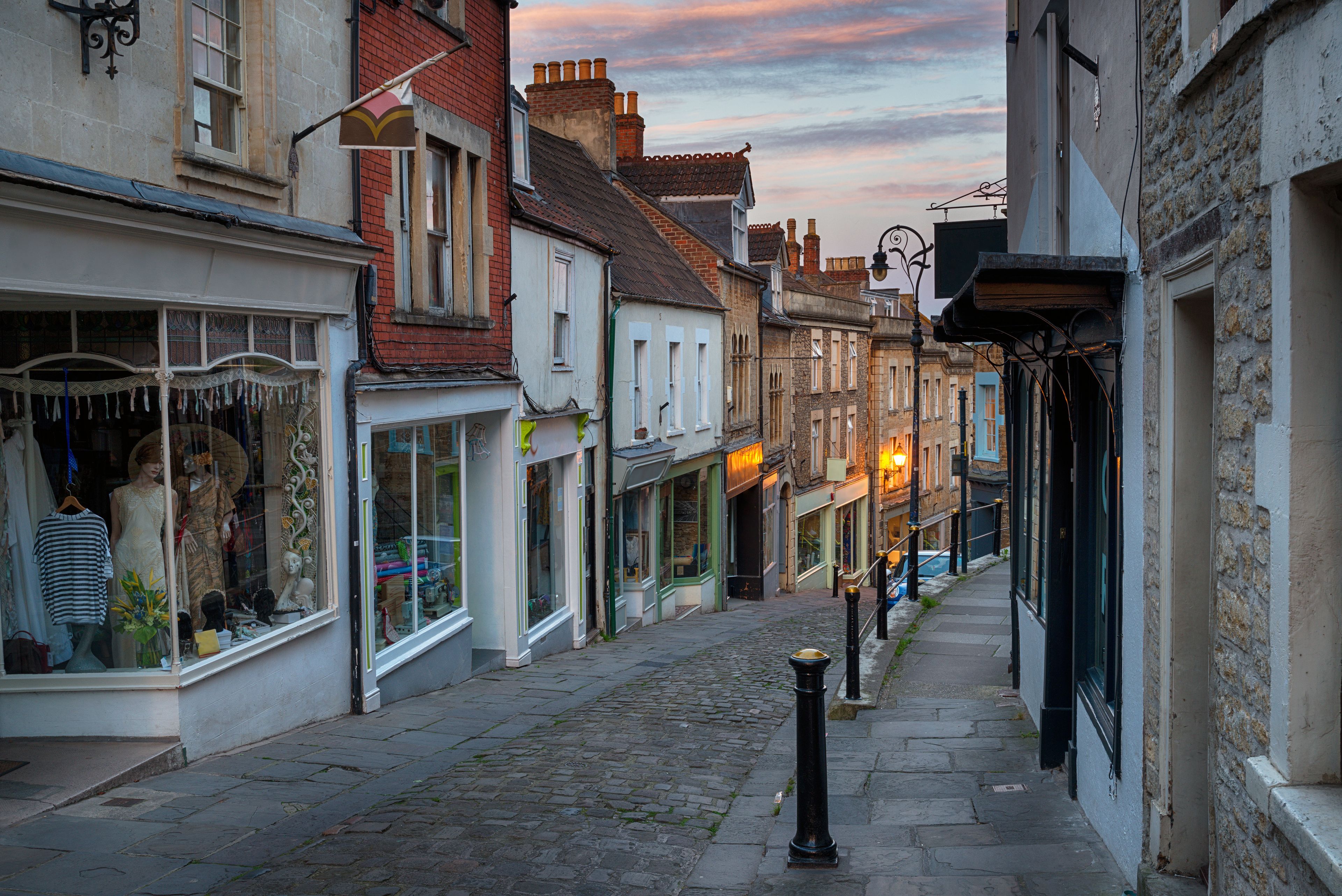 Frome