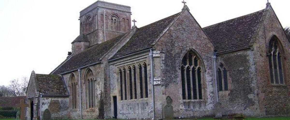 St George's Church, Beckington