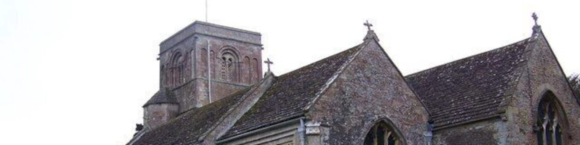 St George's Church, Beckington