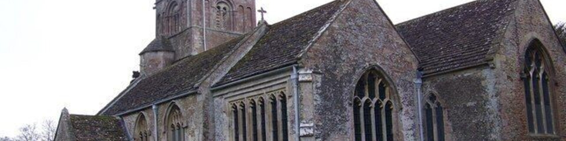 St George's Church, Beckington