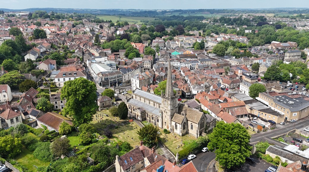 Frome