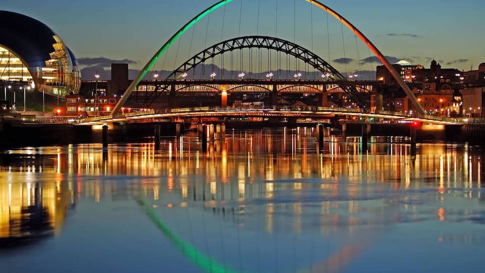 10 min walk from city centre