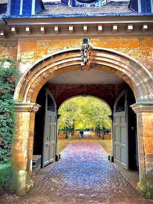 #MyBackYard🇦🇽😘🍂