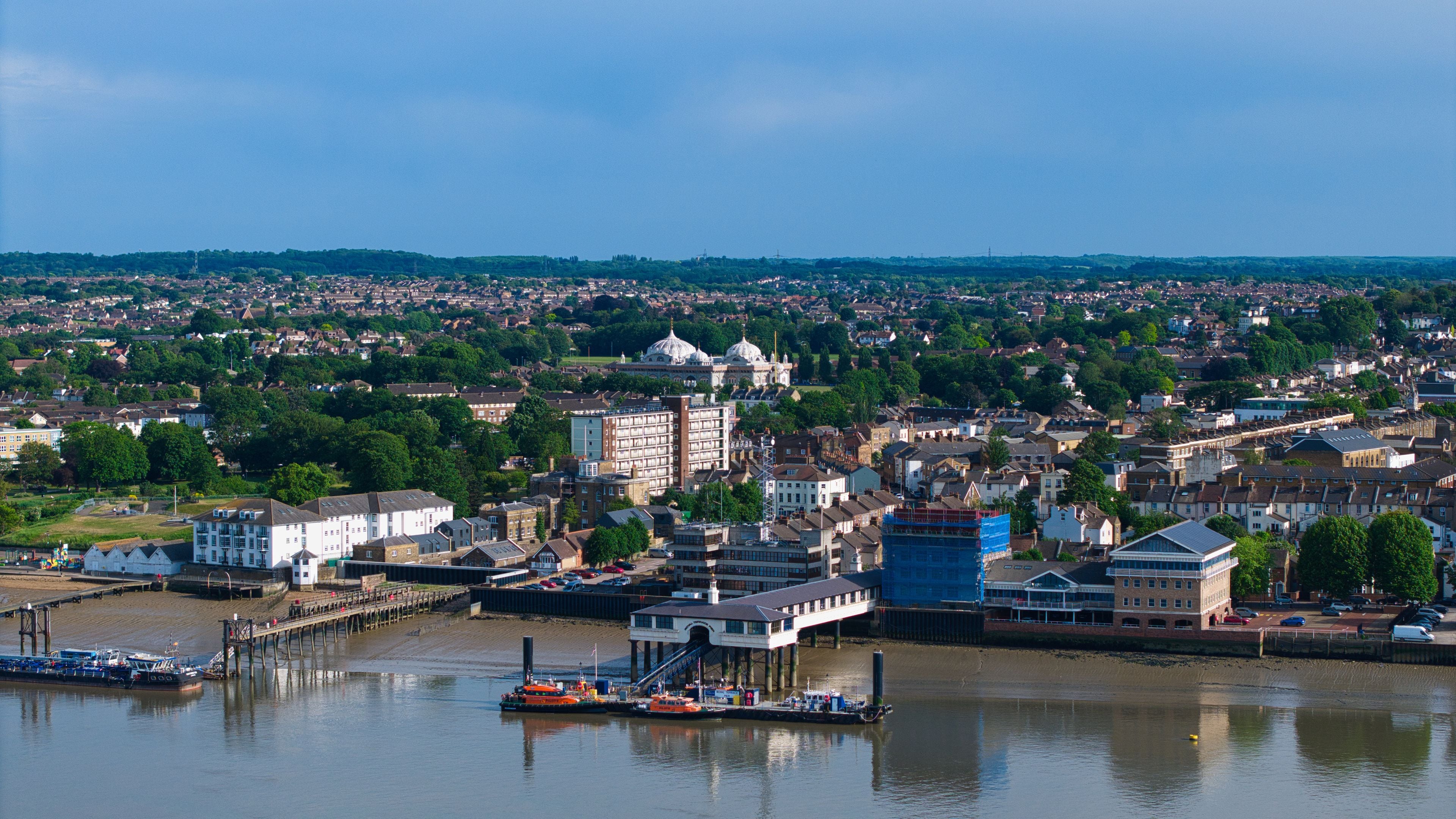 Gravesend