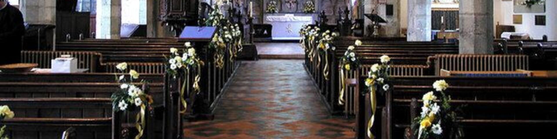 St John the Baptist, Meopham, Kent