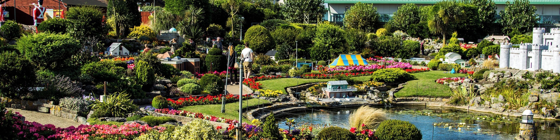 Model Village Great Yarmouth 2