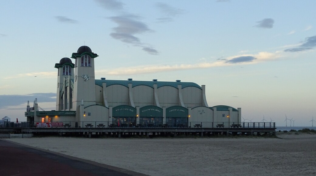 Great Yarmouth