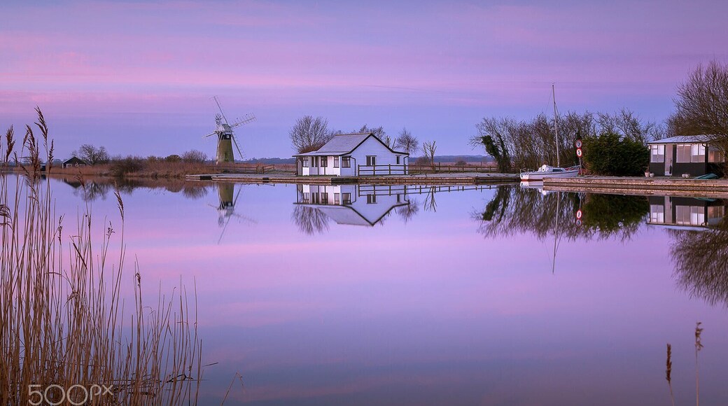 District de Great Yarmouth