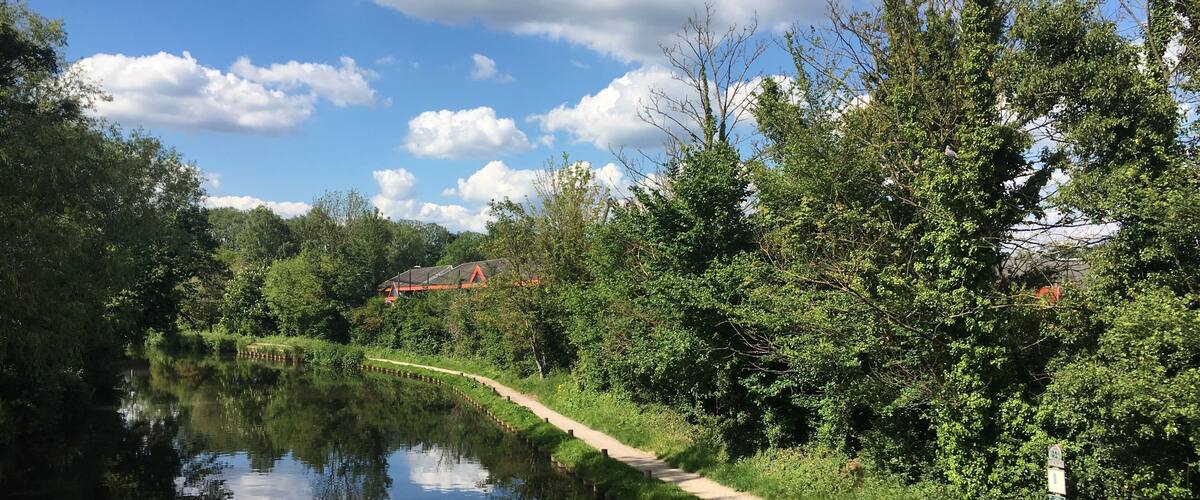 Beautiful walk along the river wey.
Top tip: cycle all the way along the tow path to London from here, in a swift 5 hours!
#obsessedwithblueskies
#nature