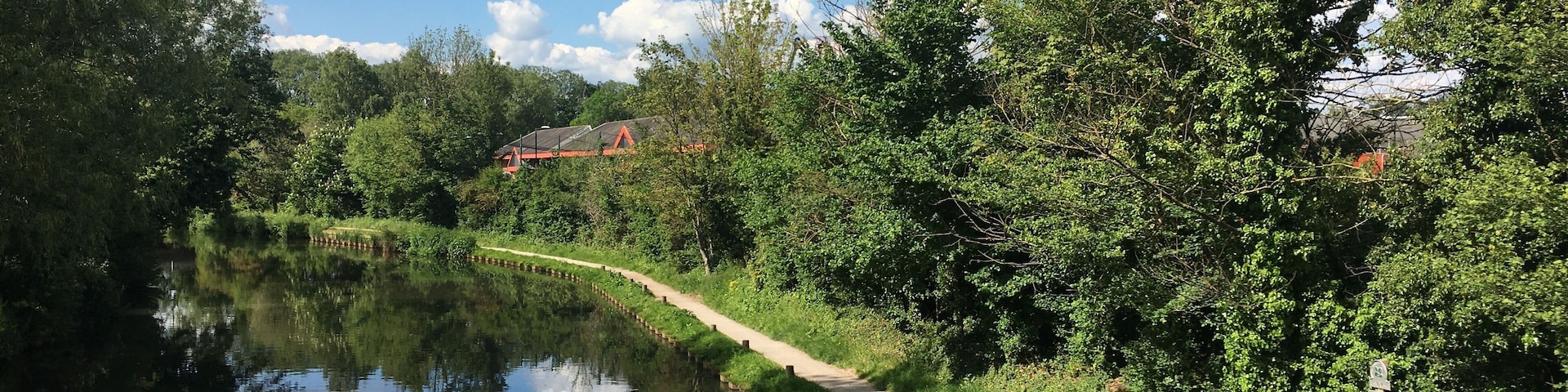 Beautiful walk along the river wey.
Top tip: cycle all the way along the tow path to London from here, in a swift 5 hours!
#obsessedwithblueskies
#nature