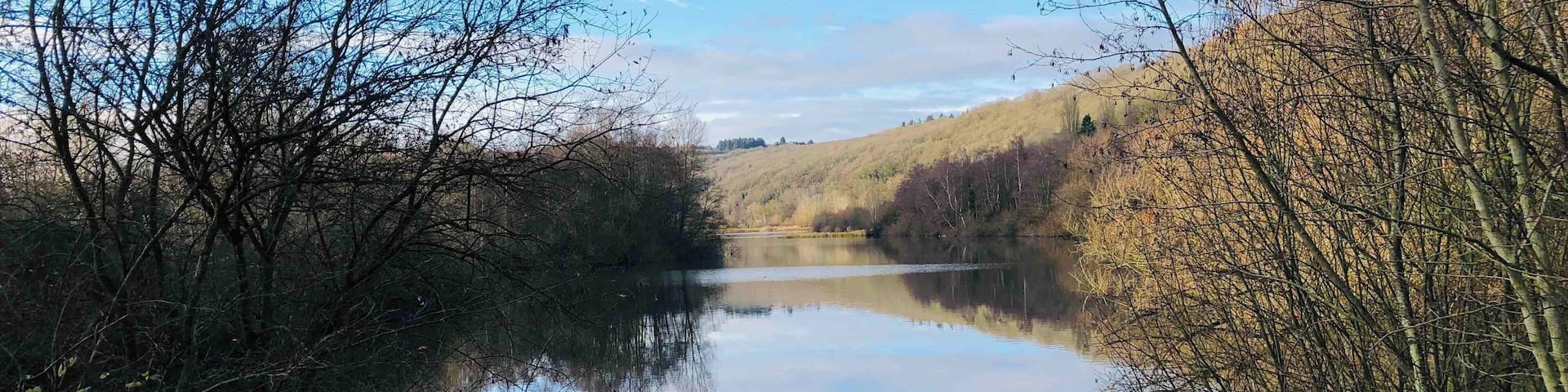 Beautiful day out at Bodenham Lakes nature reserve.
#Herefordshire
#rambling
#hikinguk
