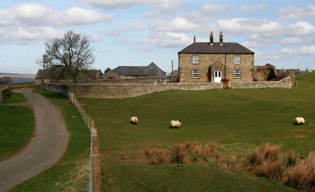 Pittland Hills Pittland Hills Farm.