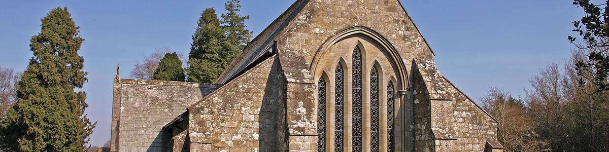 St. Mungo's Church, Simonburn, near to Simonburn, Northumberland, Great Britain. The present building is mainly thirteenth century with eighteenth and nineteenth century restorations. St. Mungo <a title="http://www.saintmungo.org/stmungo.html" rel="nofollow" href="http://www.saintmungo.org/stmungo.html">Link</a><img style="padding-left:2px;" alt="External link" title="External link - shift click to open in new window" src="http://s0.geograph.org.uk/img/external.png" width="10" height="10"/>