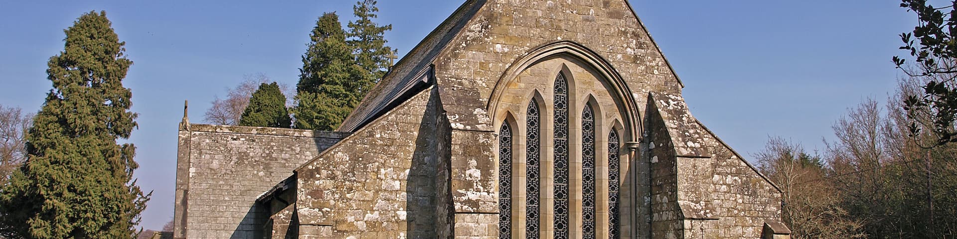 St. Mungo's Church, Simonburn, near to Simonburn, Northumberland, Great Britain. The present building is mainly thirteenth century with eighteenth and nineteenth century restorations. St. Mungo <a title="http://www.saintmungo.org/stmungo.html" rel="nofollow" href="http://www.saintmungo.org/stmungo.html">Link</a><img style="padding-left:2px;" alt="External link" title="External link - shift click to open in new window" src="http://s0.geograph.org.uk/img/external.png" width="10" height="10"/>