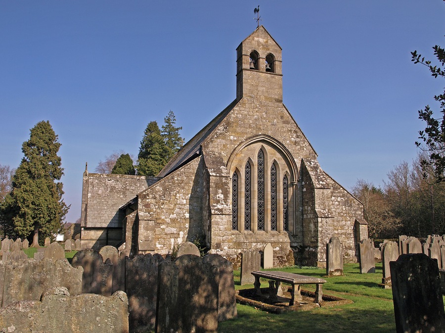 St. Mungo's Church, Simonburn, near to Simonburn, Northumberland, Great Britain. The present building is mainly thirteenth century with eighteenth and nineteenth century restorations. St. Mungo <a title="http://www.saintmungo.org/stmungo.html" rel="nofollow" href="http://www.saintmungo.org/stmungo.html">Link</a><img style="padding-left:2px;" alt="External link" title="External link - shift click to open in new window" src="http://s0.geograph.org.uk/img/external.png" width="10" height="10"/>