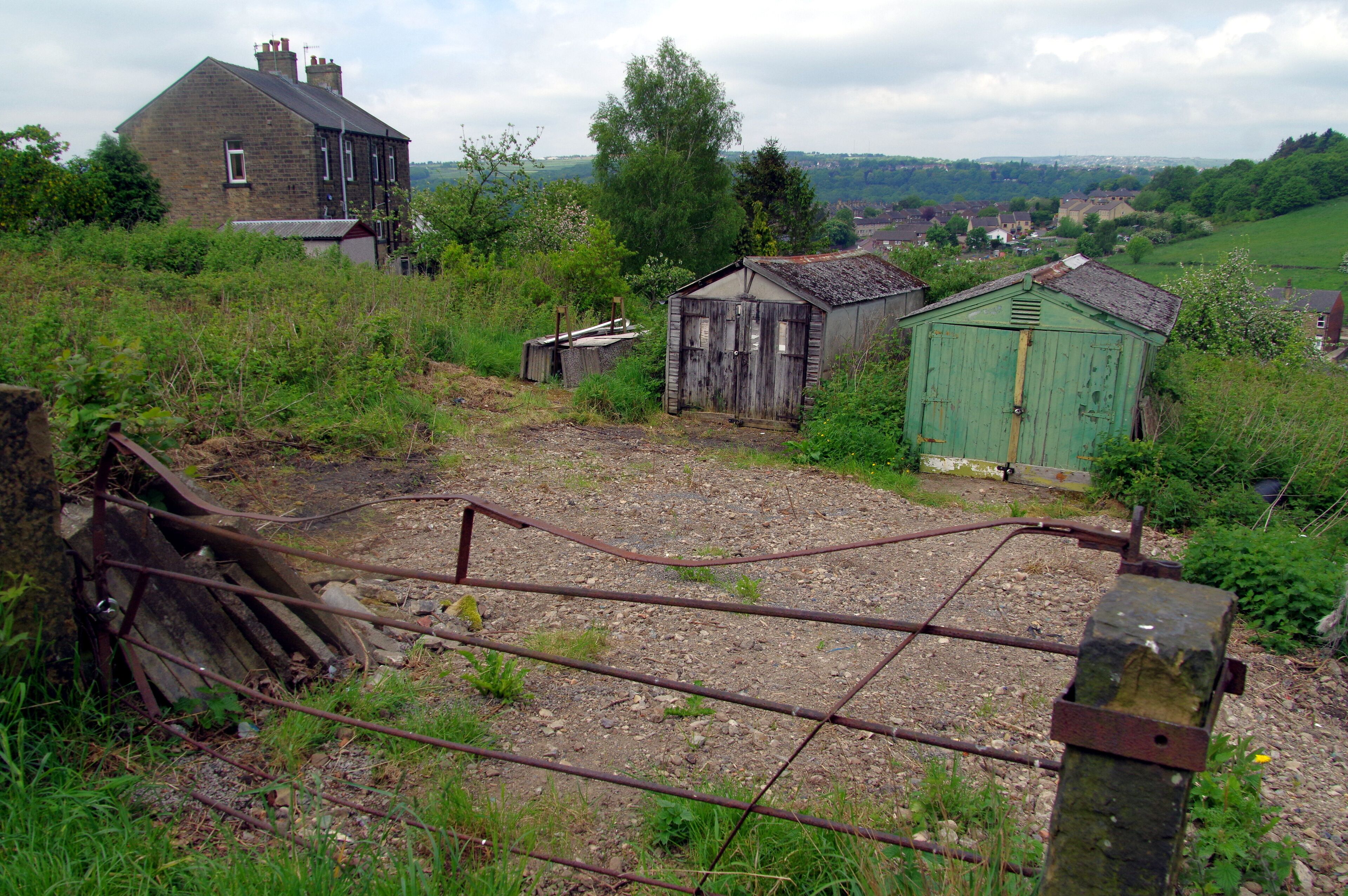 29.5.16 Huddersfield