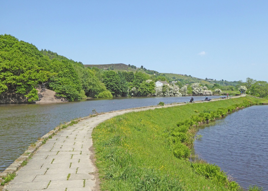 Huddersfield Narrow Canal