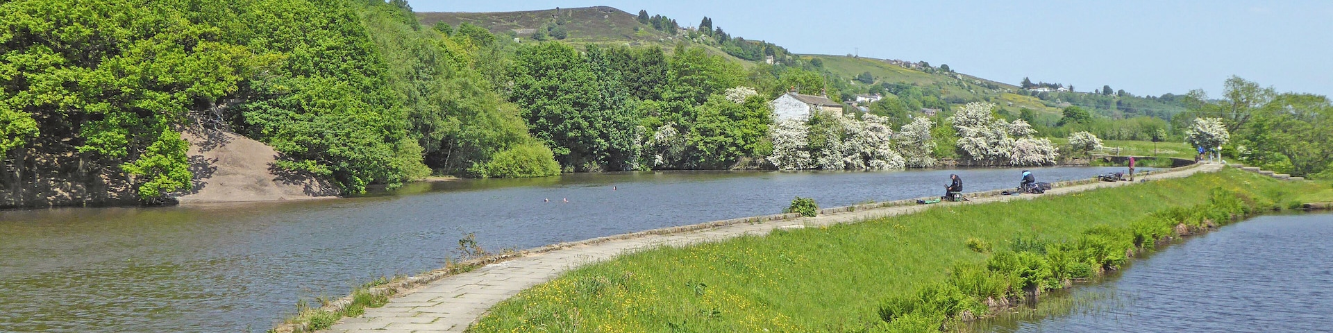 Huddersfield Narrow Canal