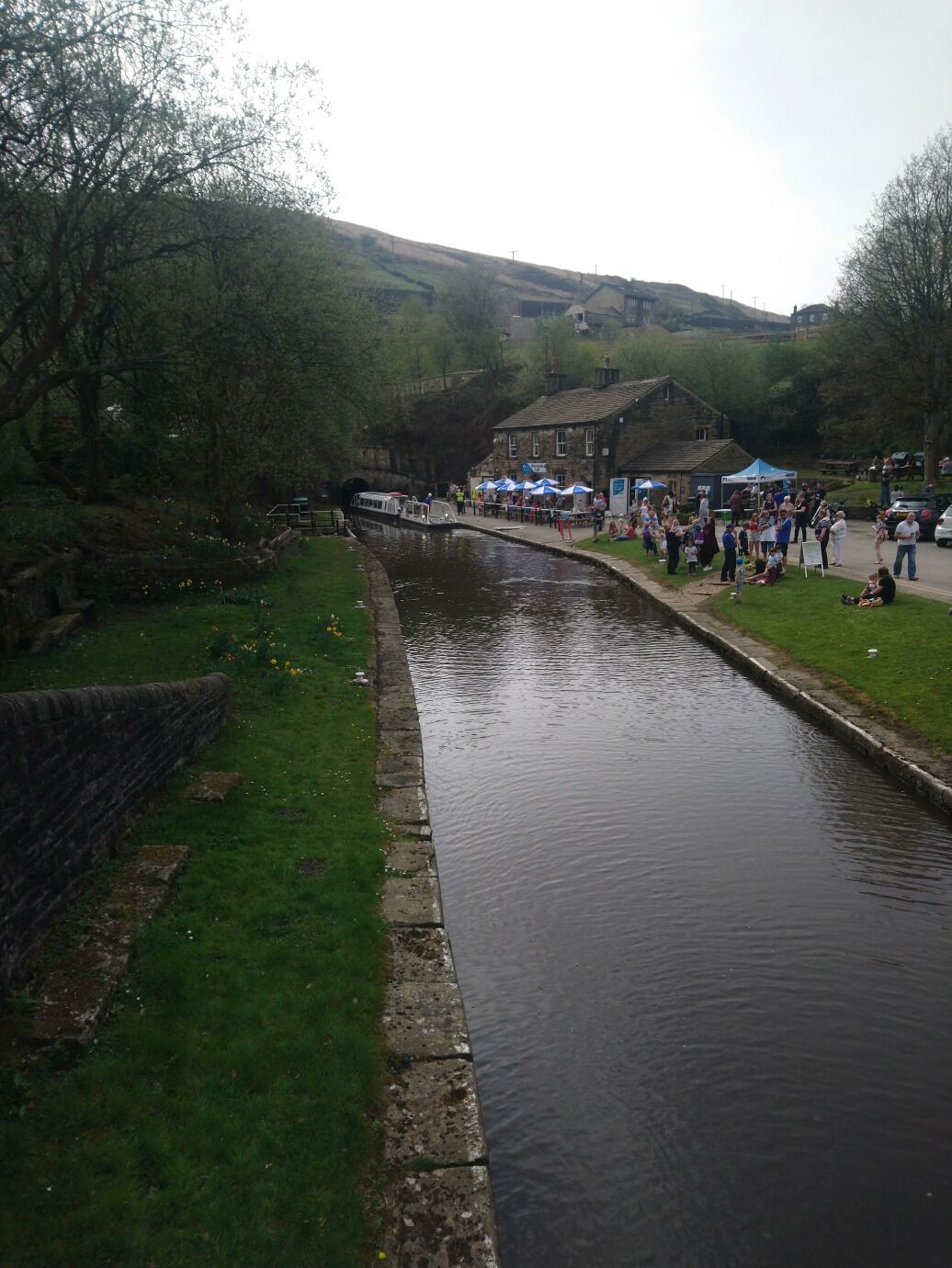 Hidden little gem with so much to see and do