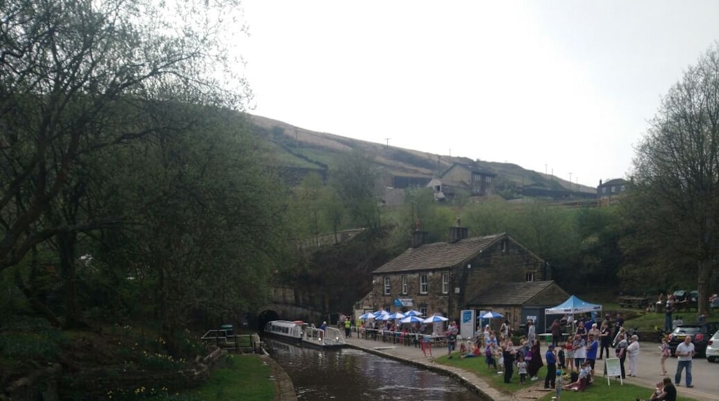 Hidden little gem with so much to see and do