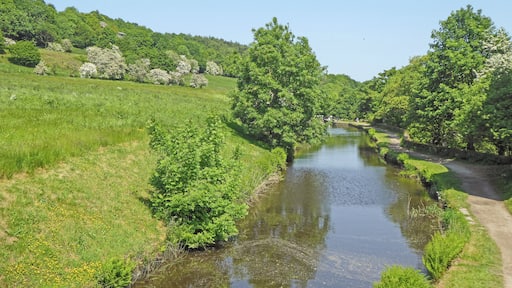 Huddersfield Narrow Canal