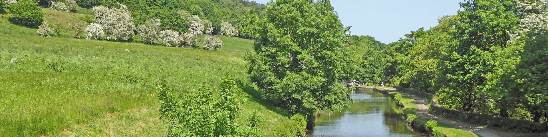 Huddersfield Narrow Canal