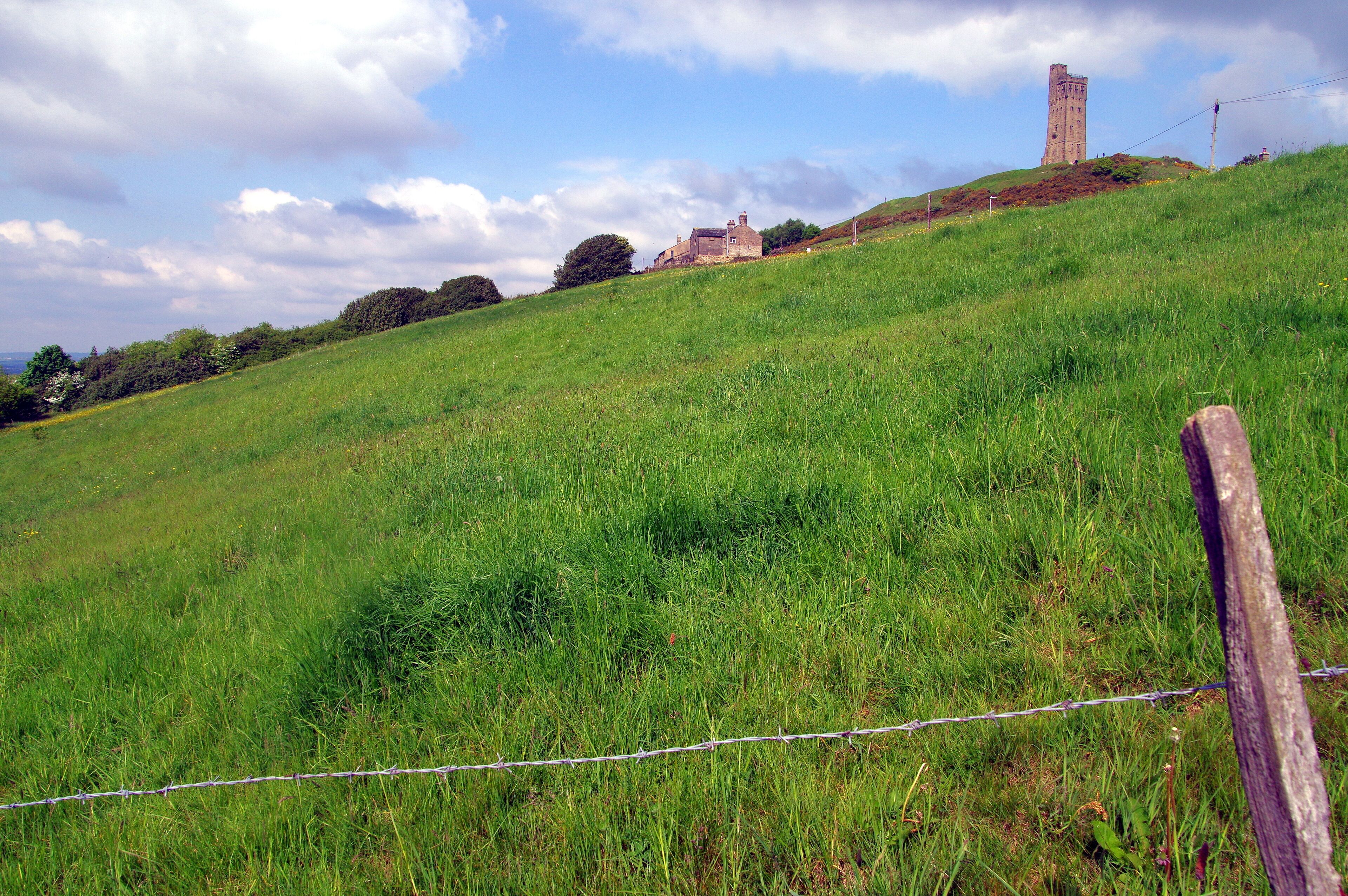 29.5.16 Huddersfield