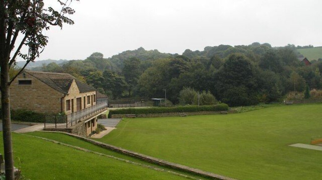 Denby Dale Cricket Club