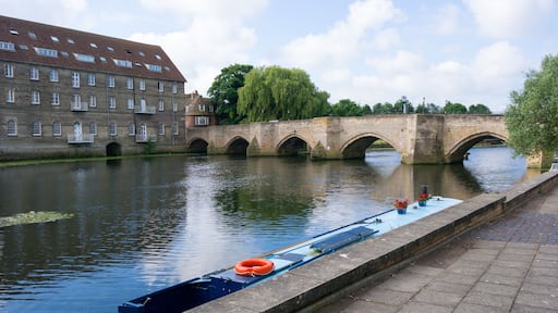 هانتينغدون