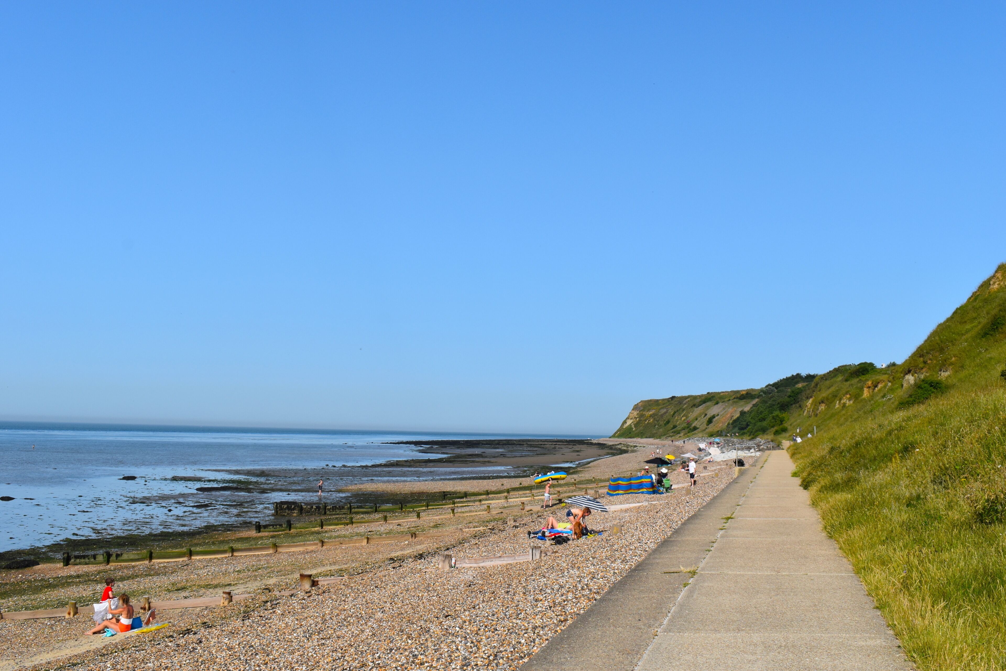 Hythe