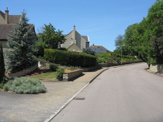 Islip - Exit To The North