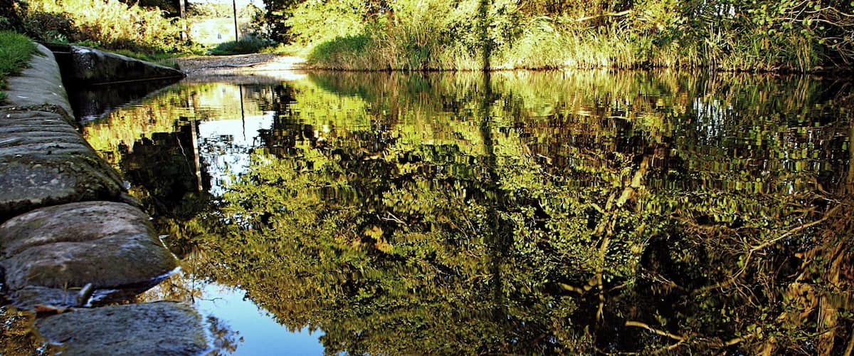 A little walk changed to fantastic photo adventure. Many picks taken absolutely spontaneously, without any preparation. Just me, loved wife and camera.