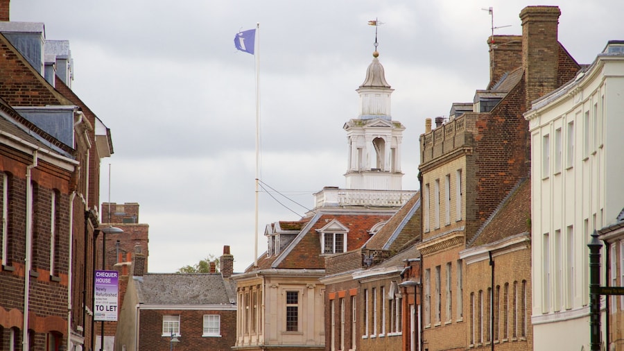 King's Lynn