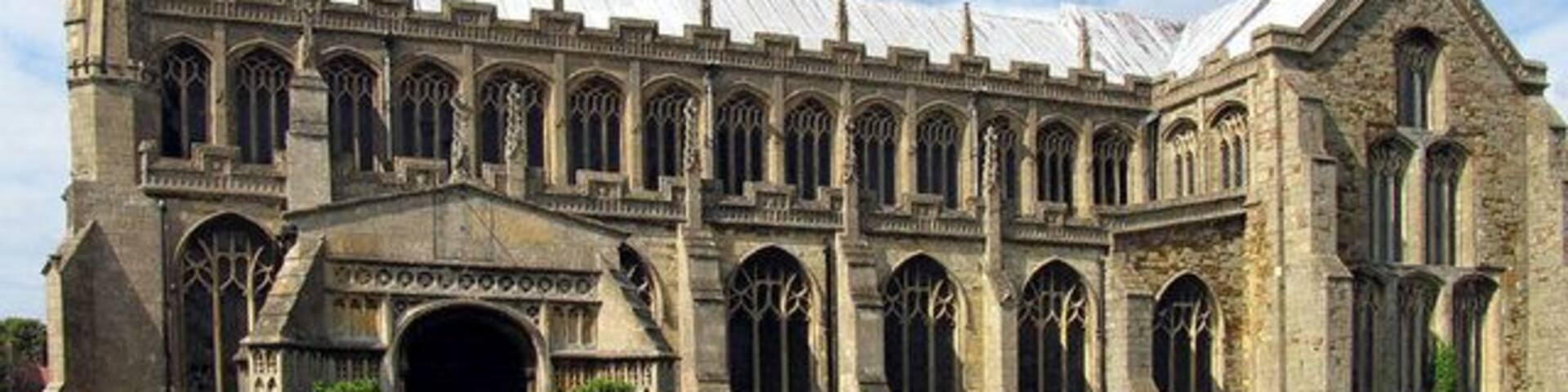 St Clement, Terrington St Clement, Norfolk